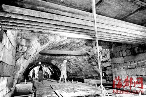 ���·�ν�������ͨ��