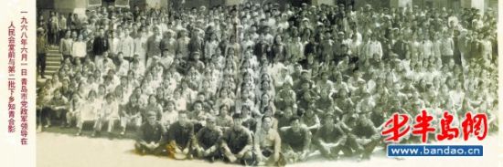 身不由己的青春:梁晓声《知青》见面会