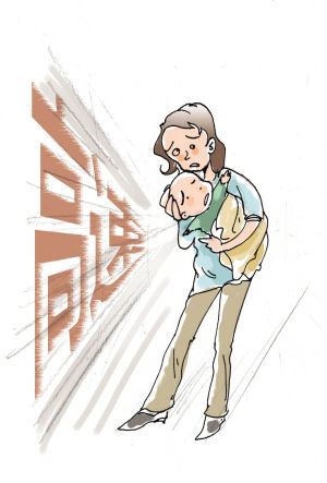 һ��Ů�˱��Ÿ�����ƴ�������ܹ���