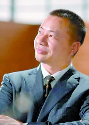 雷士照明开股东大会吴长江没到