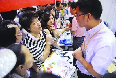 预估线普遍"缩水"专家:切勿拿估分套预估线填志愿