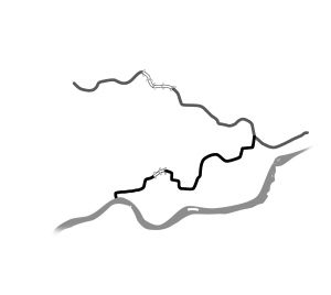 今秋运河再添6座精品游园