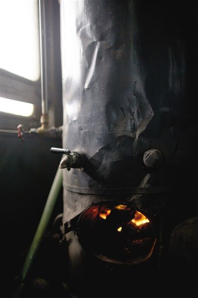 北京最便宜绿皮车将“调岗”