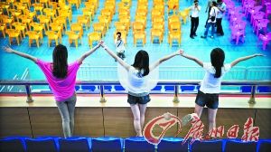 毕业——放飞梦想再起航