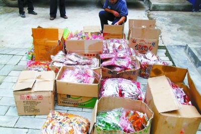 [��עʳƷ��ȫϵ�б���֮��]��ȭ��������ʳƷ��ȫ