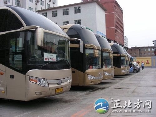 2012暑运倒计时记者提前探路