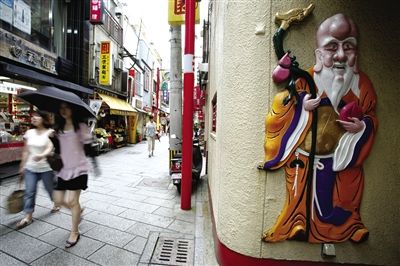 “包”艘大船悠游世界(2)