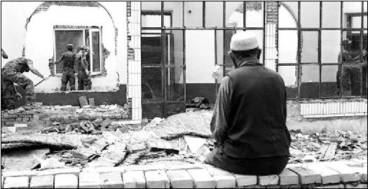 新疆6.6级地震5万人受灾