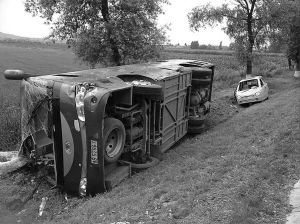 “没多想,第一反应就是救人”