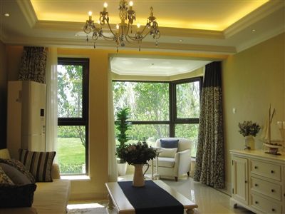 通州新房成交攀升下半年或“企稳”