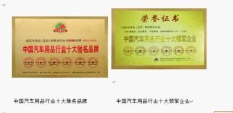 һ���ŵ��ٻ��й�������Ʒ��ҵʮ�����Ʒ�ơ�