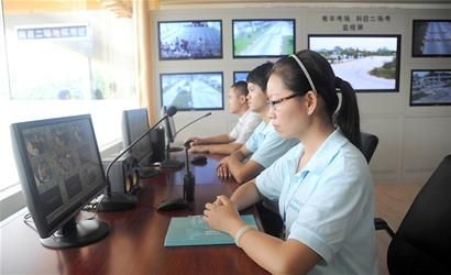 考试无时间限制学员你慢慢来