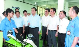 �ӿ칤ҵ�����̼ӿ���򻯽���BR/ͳ�����Э����չ