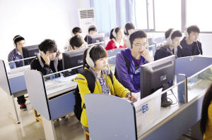 英语听力考试明年高考可能取消