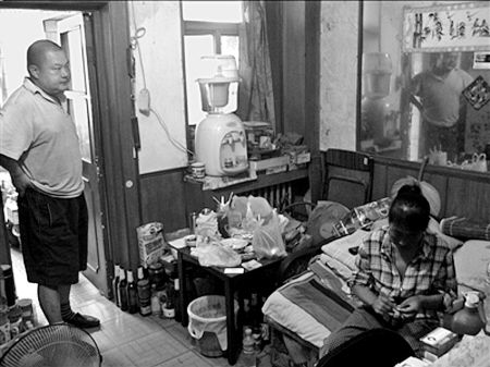 丈夫为救病妻私刻公章免费透析400次面临刑责