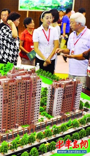 西海岸海景房刮降价风两年前过万如今才6000