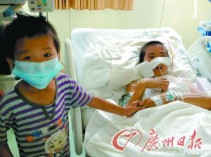 高压气泵塞肛门充气 13岁少年病情恶化