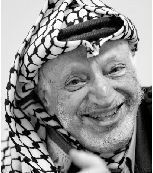 阿拉法特确实死于中毒