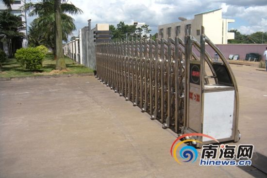男子为讨债频骚扰海南一企业称工人未拿血汗钱