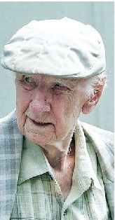 全球头号纳粹战犯落网