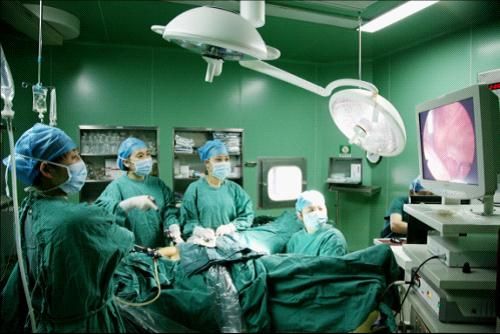 省级医疗重点学科:石家庄市第四医院上榜最多