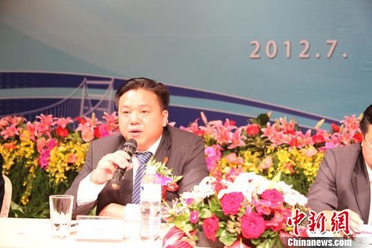 广西北部湾经济区打造五大平台吸引产业进驻