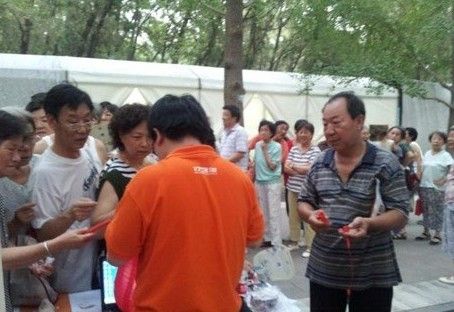 创意点亮北京启动17K小说网人气爆棚受追捧