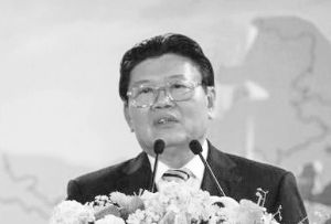 省府原副秘书长谢鹏飞被双开