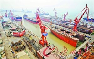 广东下月举办中国海洋经济博览会
