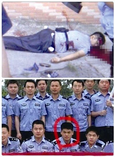 我活得好好的