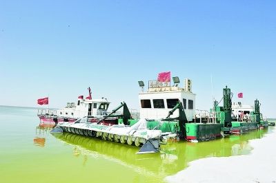 格尔木:昆仑文化塑造城市灵魂