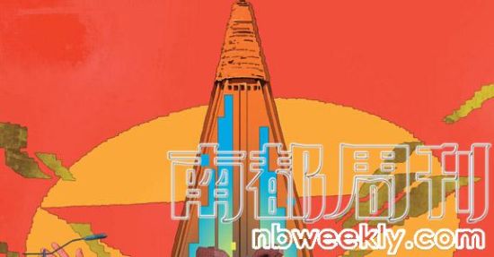 2012年度第33期:朝鲜改革试水