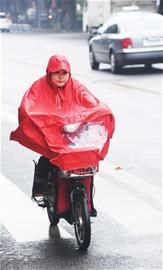 成都日平均气温连续4天低于22℃是否入秋就看今日