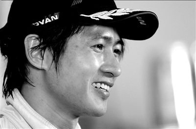 韩寒告百度侵权获赔9.58万