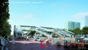 雨篷怎建请谈高见