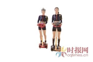 私人游艇成重庆富豪“新宠”