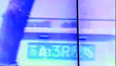 南京浦口警方首次用3D视频定位系统 可跟踪高