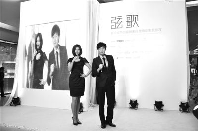 媒体商场联手的影响力更深远