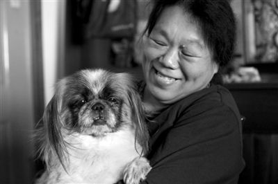 王字有几画 小狗叫四声