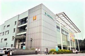 锦汉展览中心下月将拆