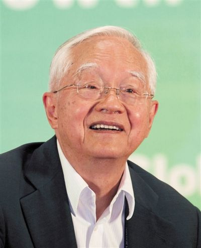 吴敬琏:中国城市化效率太低