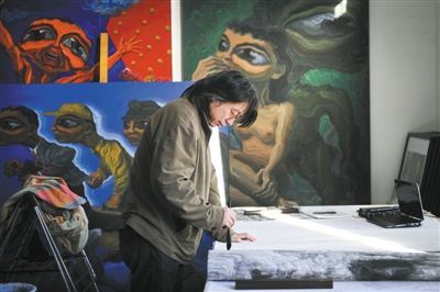 “纯粹”在798两公里以外