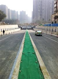 九三路下穿隧道通车了