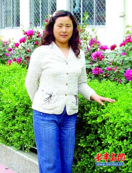 好老师把学生带到自家吃住劝身残家长要坚强