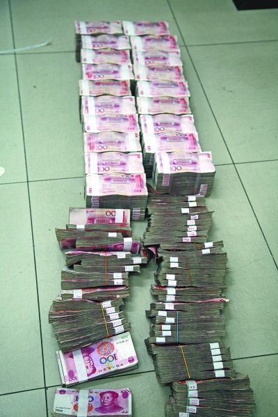 盗墓案揭开文物倒卖行当黑幕赝品卖到1200万元