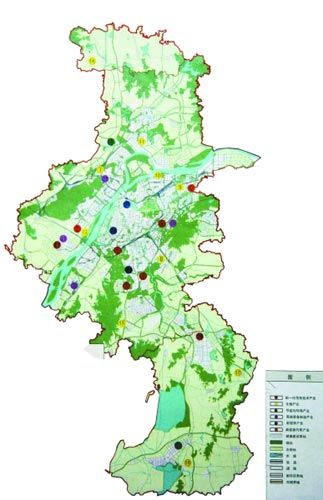 六大类11项战略性新兴产业 引领南京转型升级