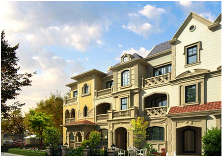 厦门希恩回归水头石博会 私家酒窖智能别墅设