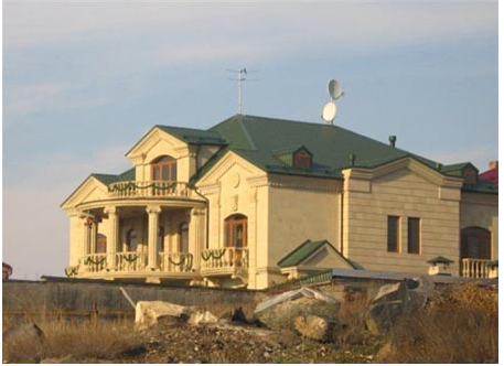 厦门希恩回归水头石博会 私家酒窖智能别墅设