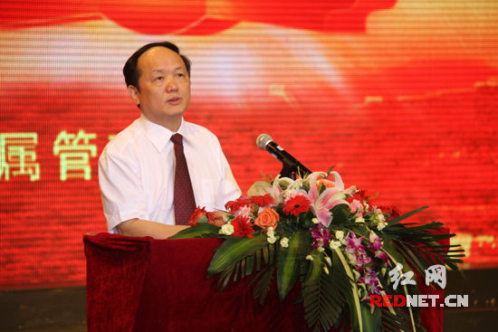 �ú�����ɫ���������־ֳ��ν��񣺴���Դ��ɫ����ҵ��ɫ