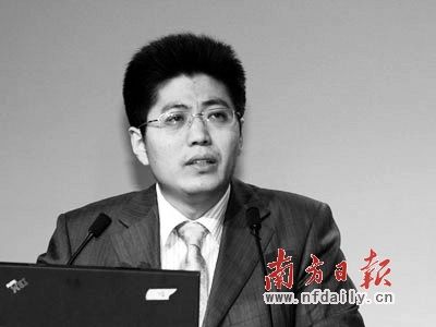 简政放权是科学行政首要前提